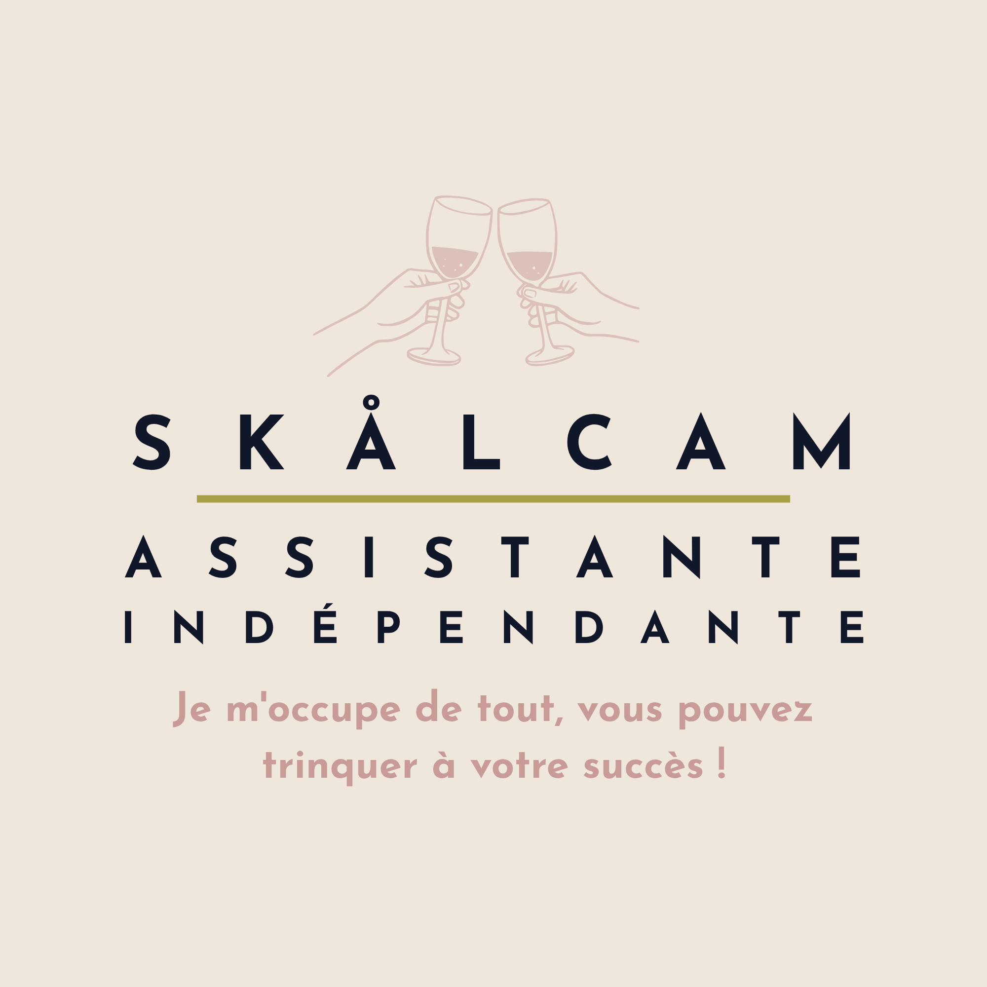 Skålcam